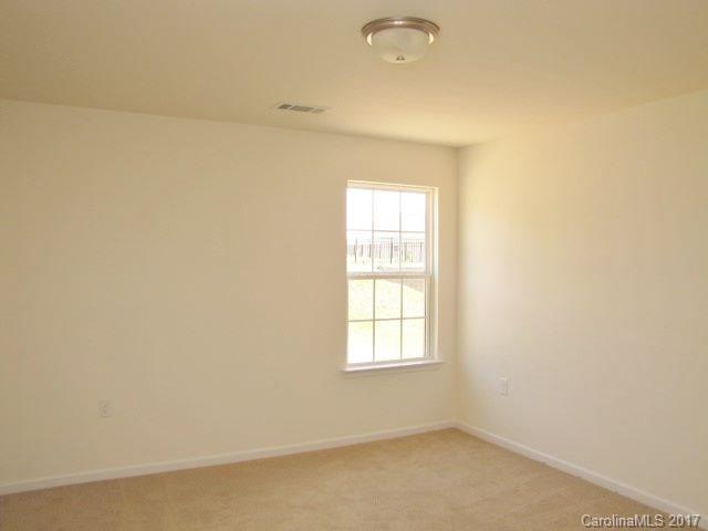 Spencer Mountain Village - Residential Lease