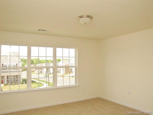 Spencer Mountain Village - Residential Lease