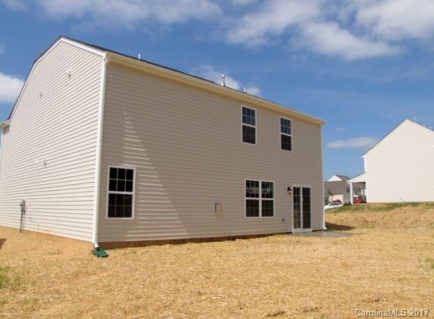 Spencer Mountain Village - Residential Lease