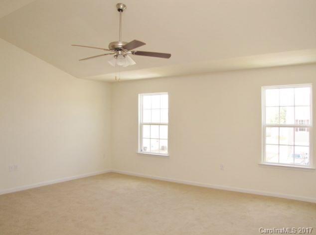 Spencer Mountain Village - Residential Lease