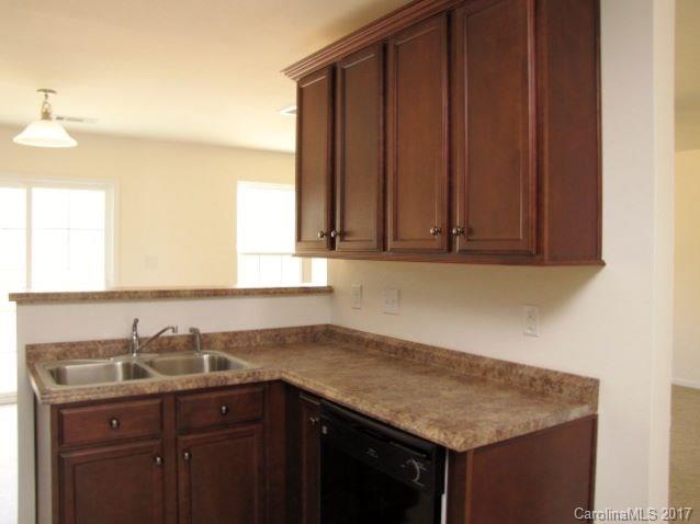 Spencer Mountain Village - Residential Lease