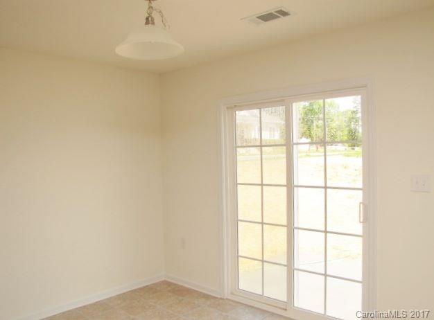 Spencer Mountain Village - Residential Lease