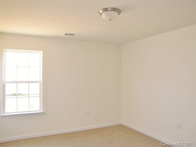 Spencer Mountain Village - Residential Lease