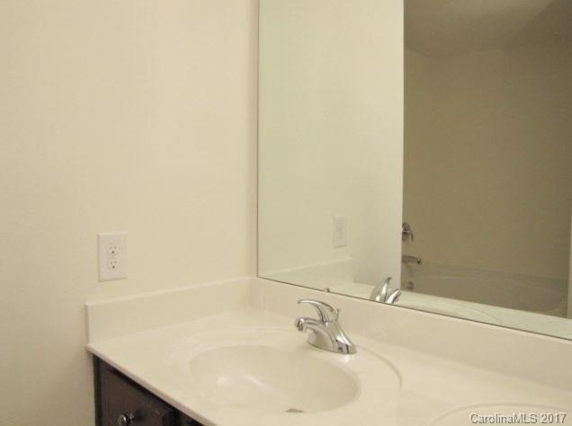 Spencer Mountain Village - Residential Lease