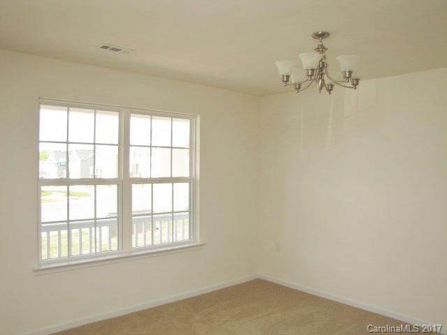 Spencer Mountain Village - Residential Lease