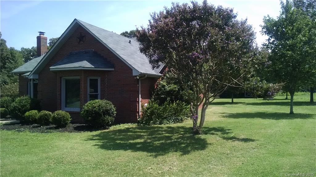 Greenfield - Residential