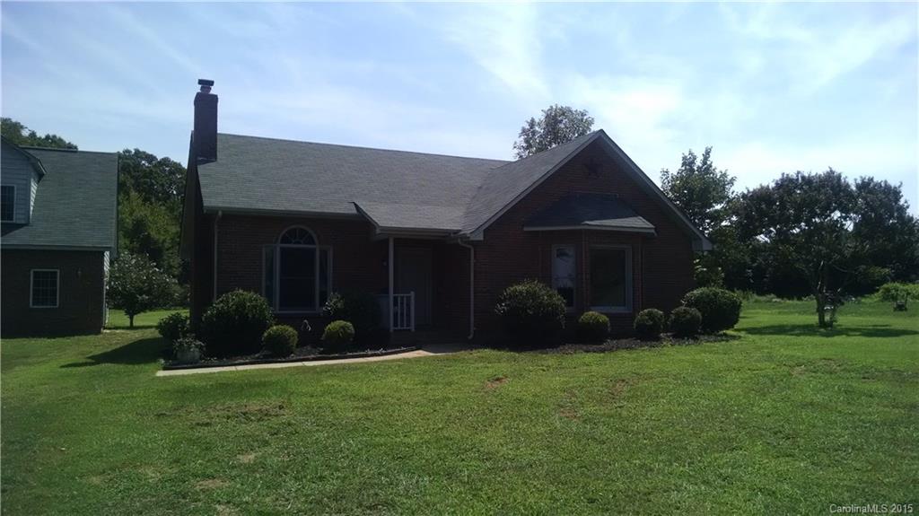 Greenfield - Residential