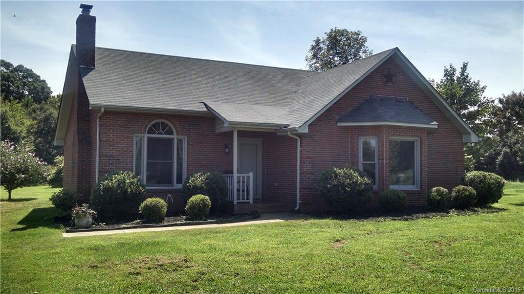 Greenfield - Residential