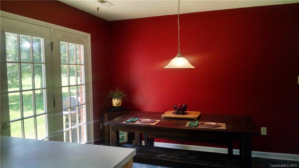 Greenfield - Residential