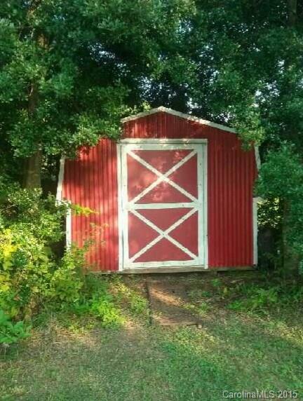 Greenfield - Residential