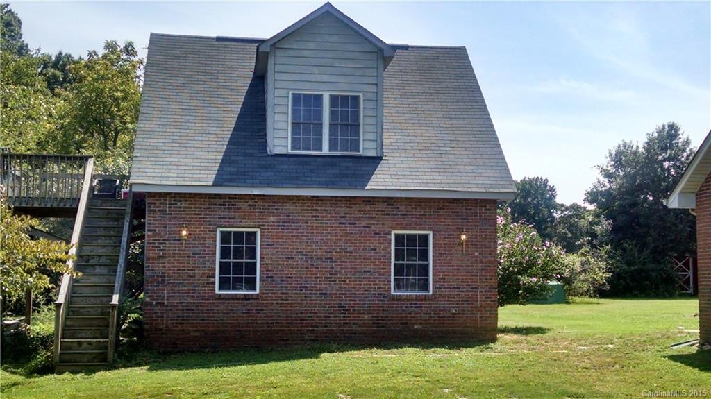 Greenfield - Residential