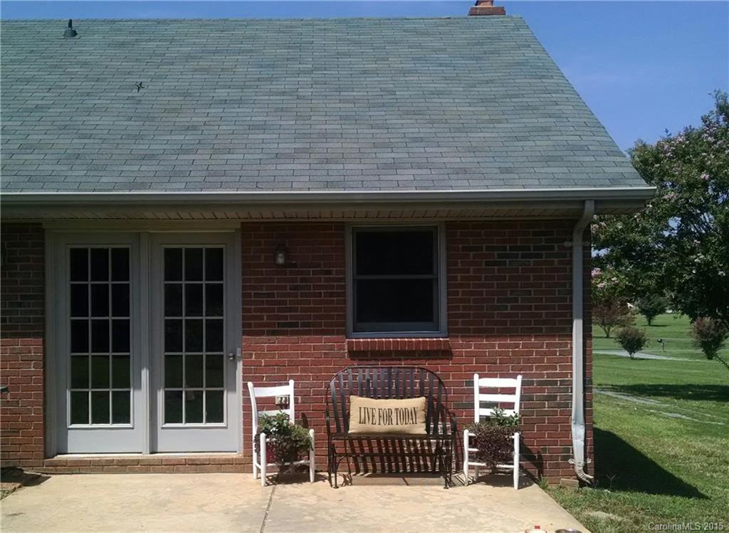 Greenfield - Residential