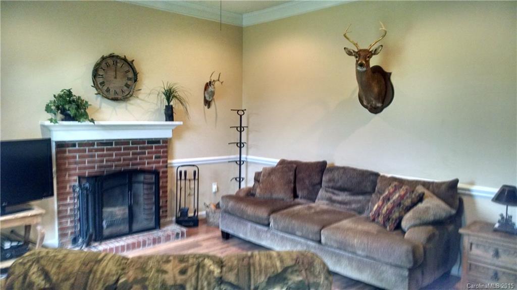 Greenfield - Residential