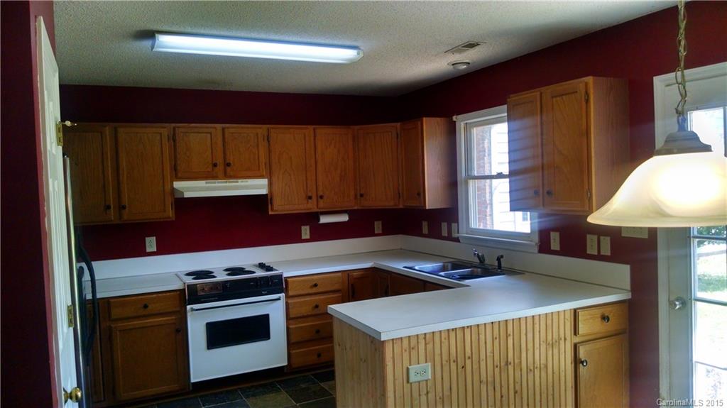 Greenfield - Residential