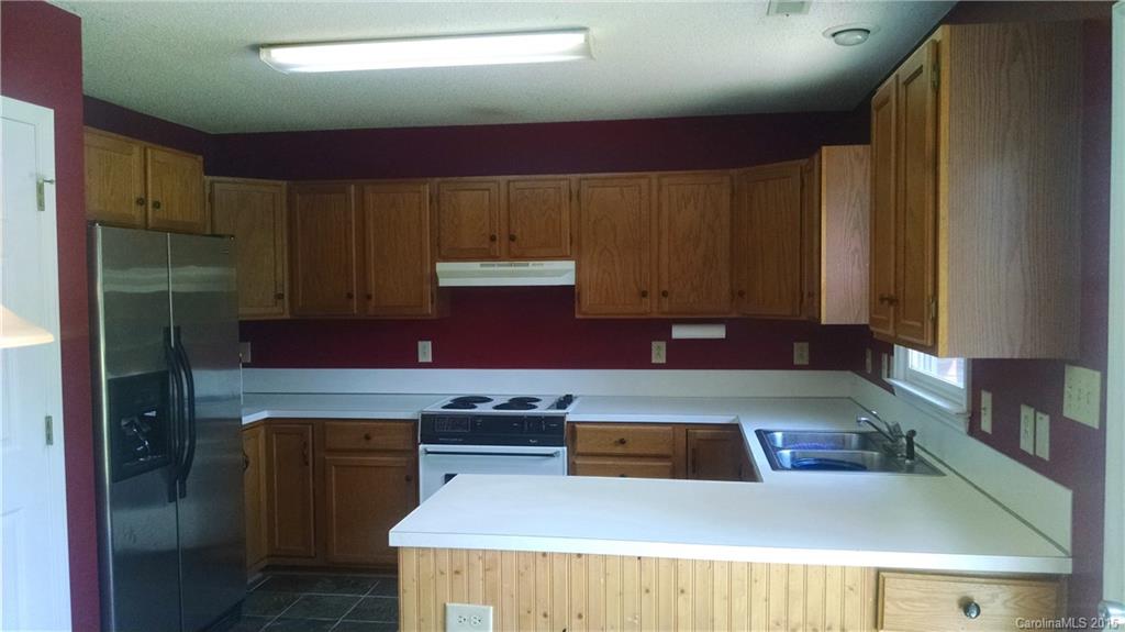 Greenfield - Residential