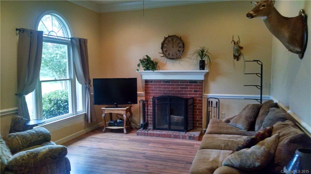 Greenfield - Residential