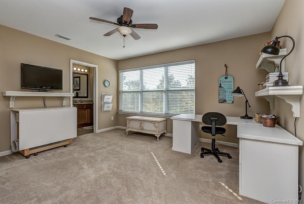 Edgewater - Residential