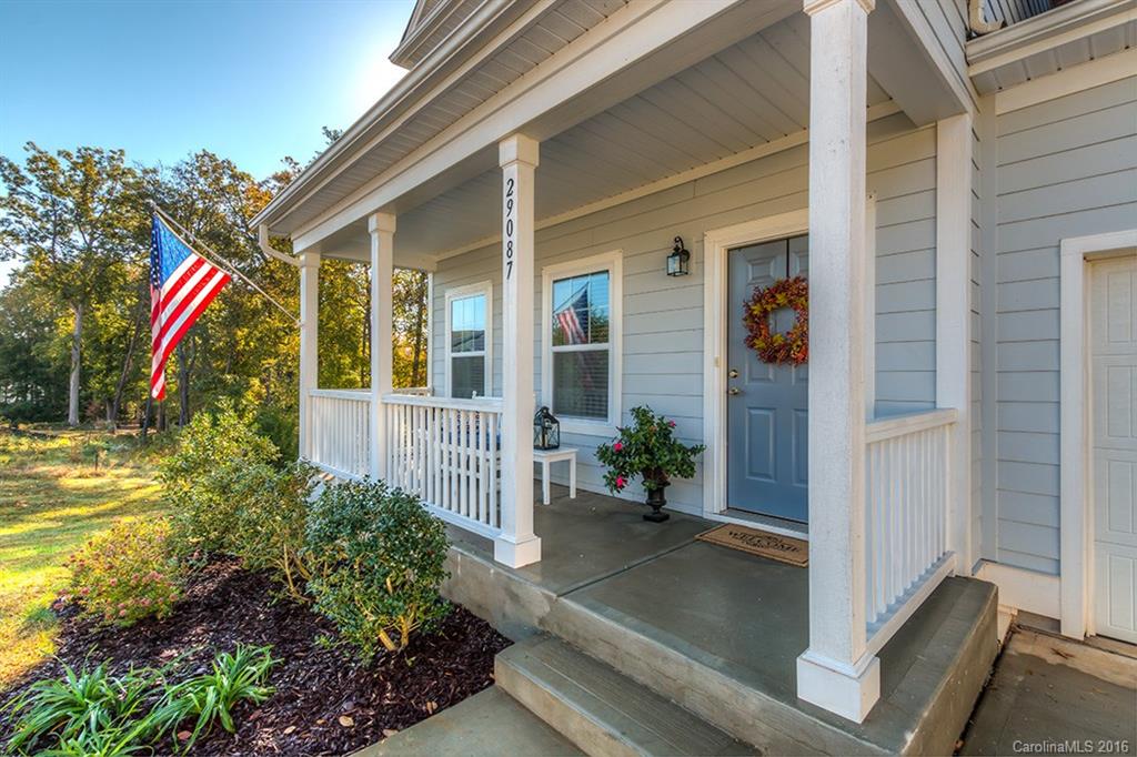 Edgewater - Residential