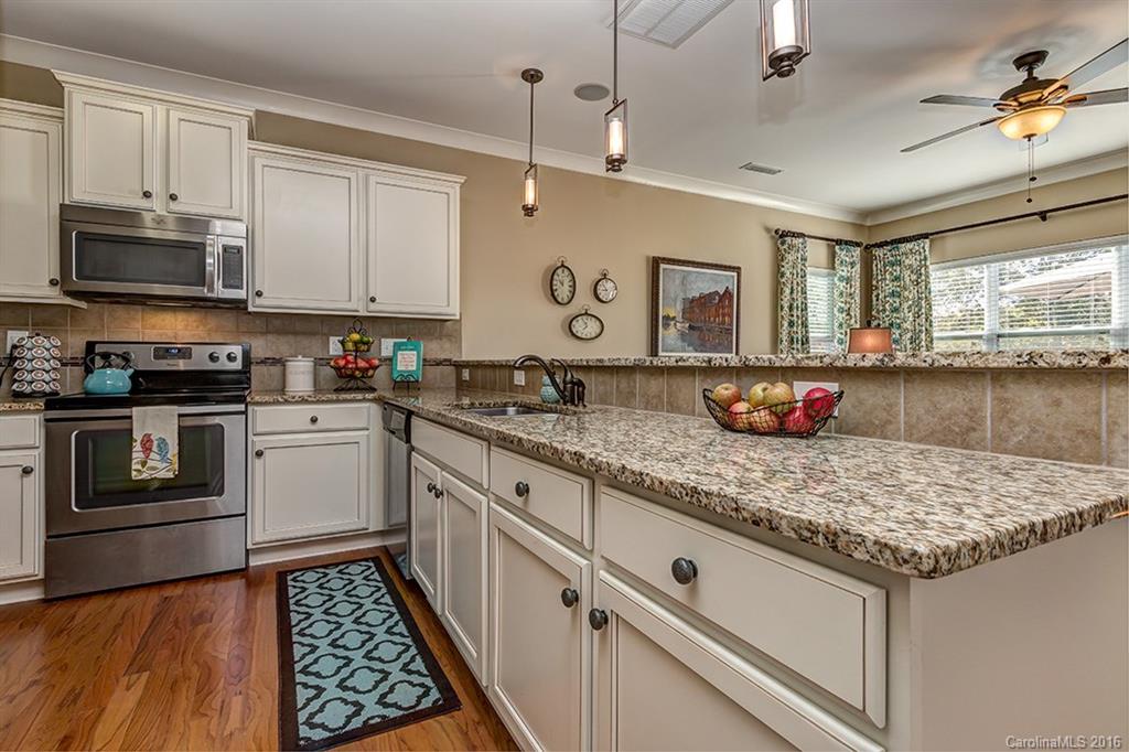 Edgewater - Residential