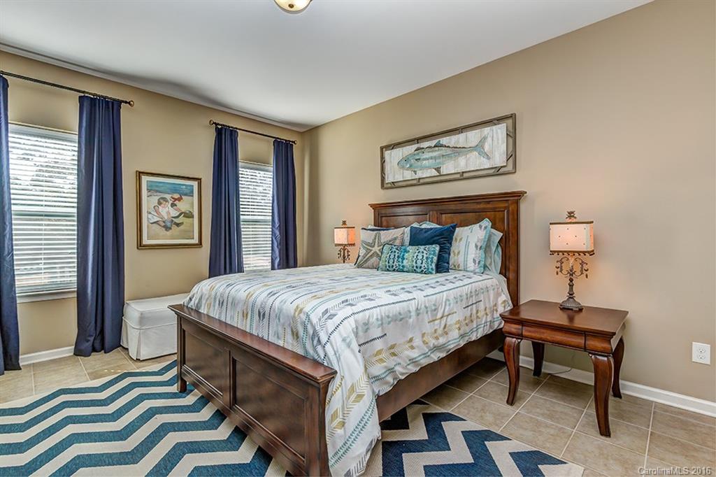 Edgewater - Residential