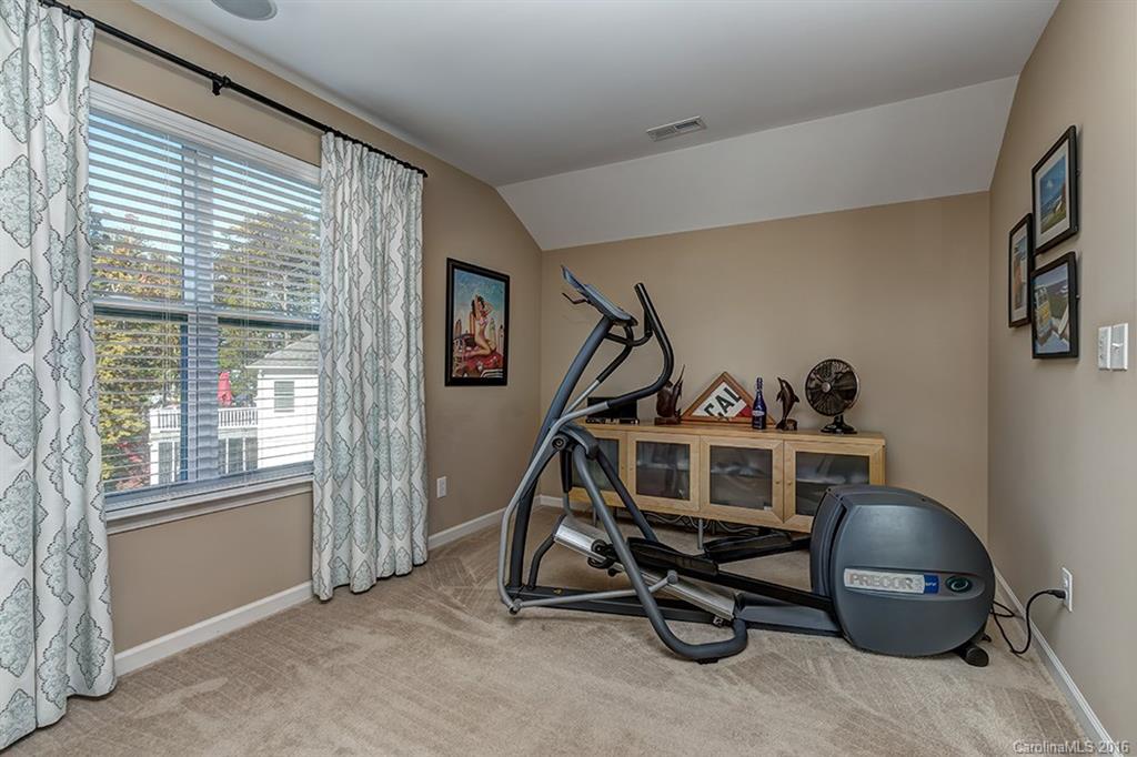 Edgewater - Residential