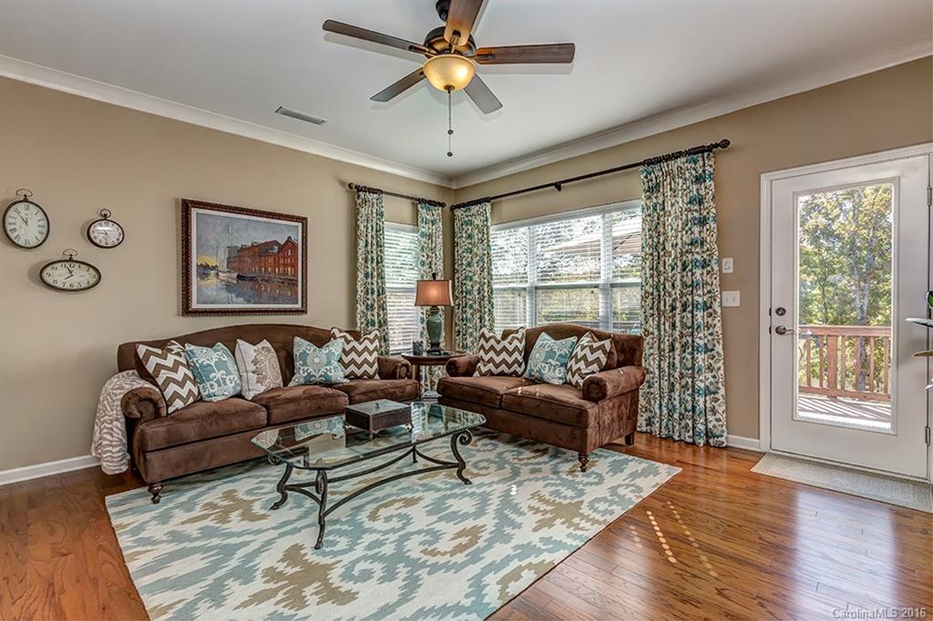 Edgewater - Residential