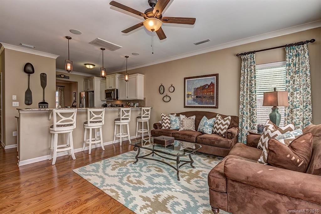 Edgewater - Residential