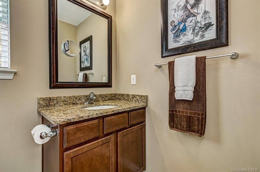 Edgewater - Residential