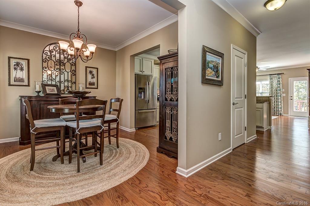 Edgewater - Residential