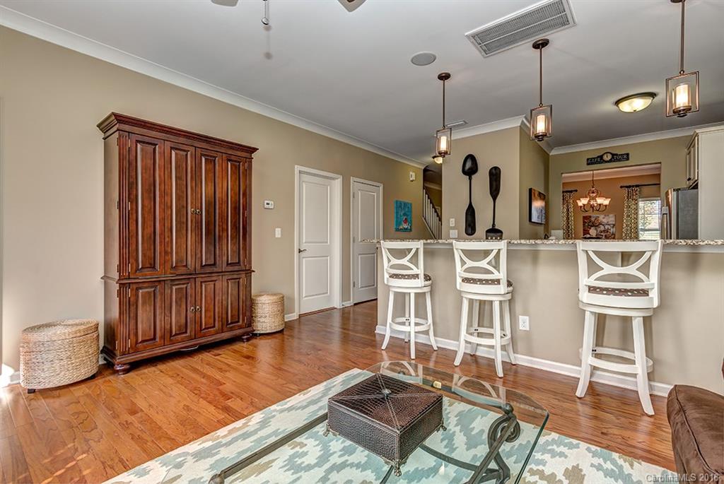 Edgewater - Residential