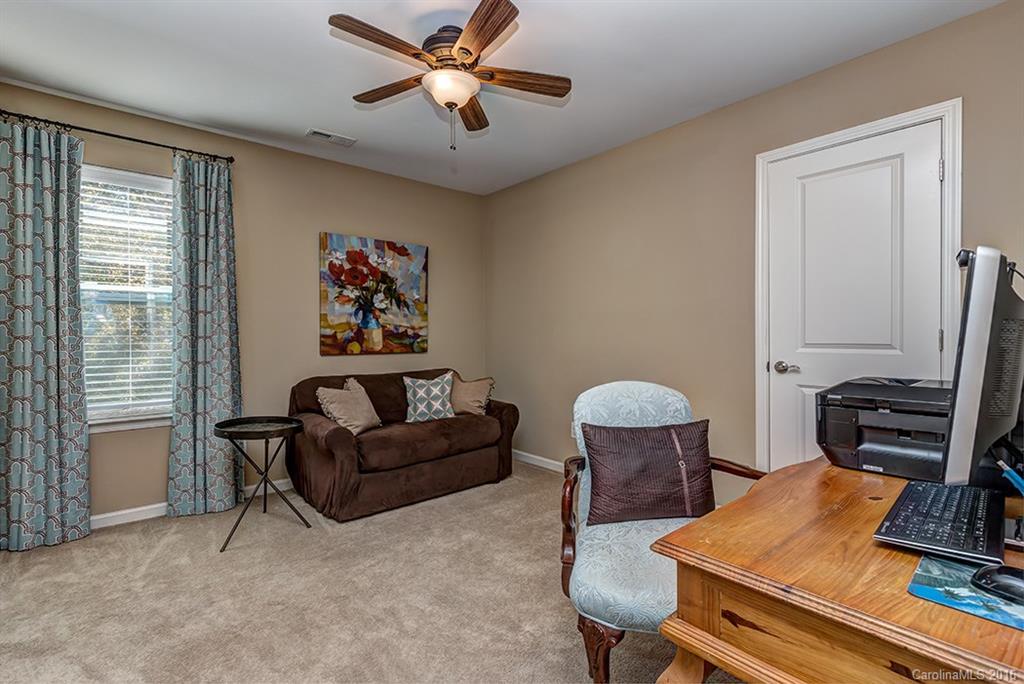 Edgewater - Residential