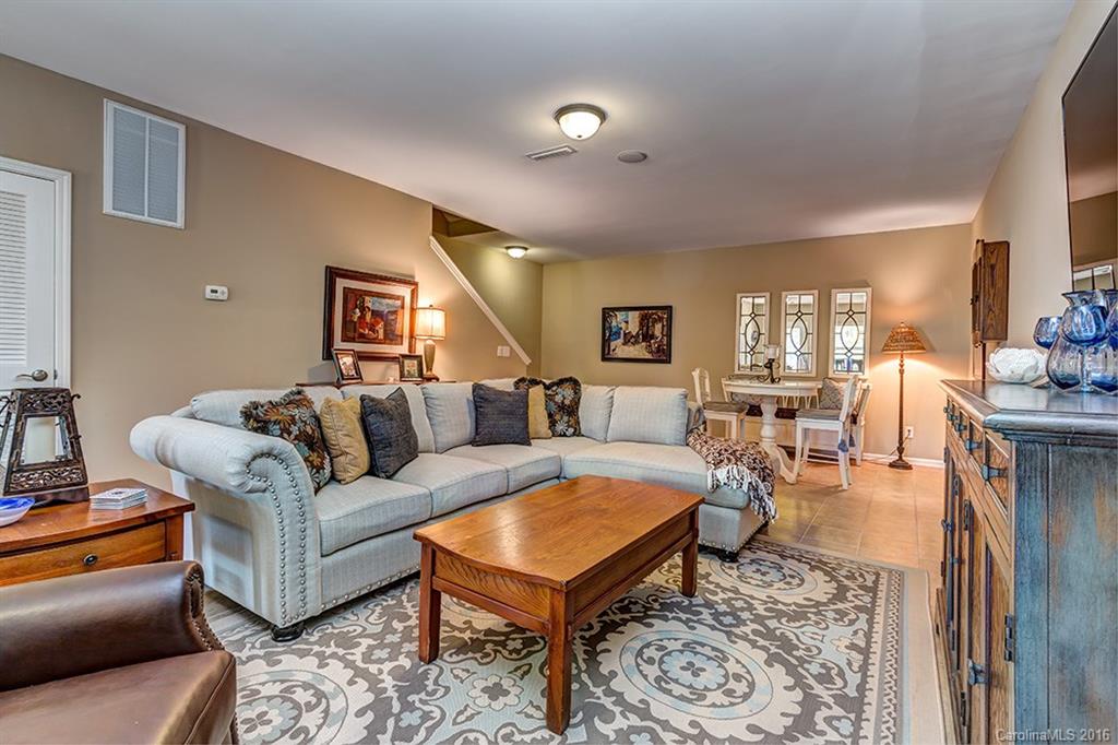 Edgewater - Residential