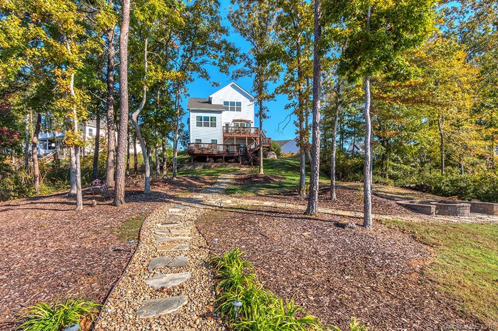 Edgewater - Residential