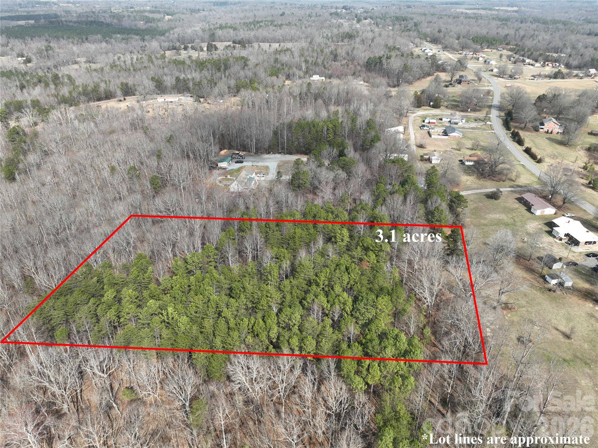 00 Thamon Road, Shelby, NC, 28150