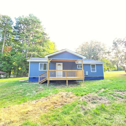 Photo of 321 N Kimmons Street, Landis, NC 28088 (MLS # 4345763)