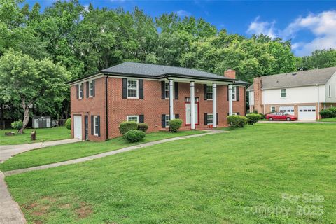 5633 Mallard Drive S Charlotte NC 28227