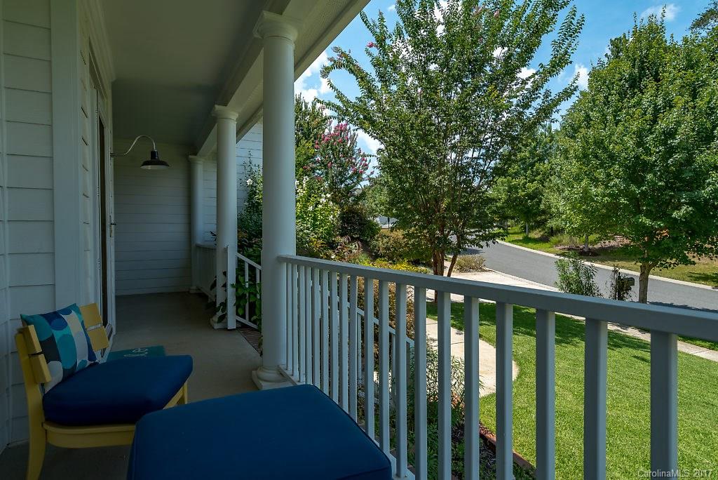 Lake Shore - Residential