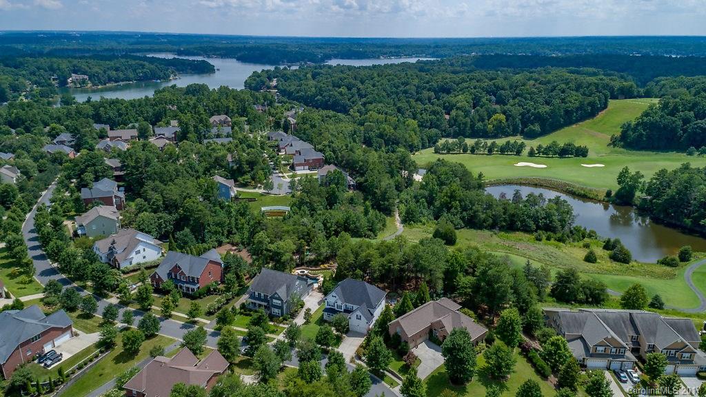 Lake Shore - Residential