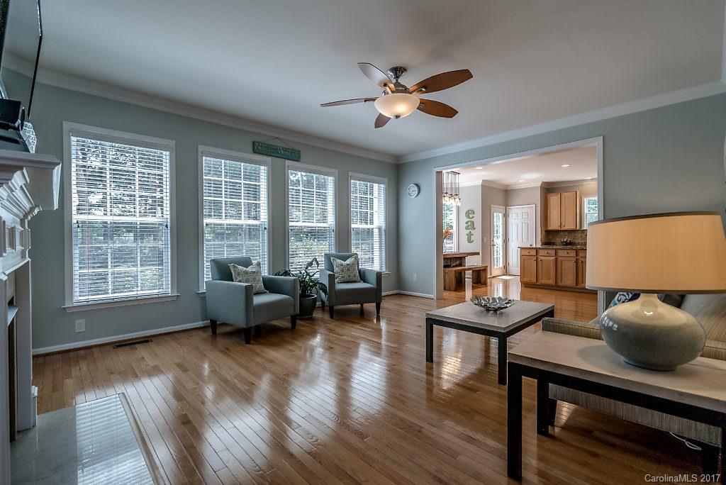 Lake Shore - Residential