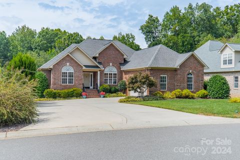 A home in Mooresville