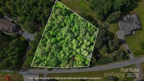 0 Moser Circle 23-B Indian Trail NC 28079