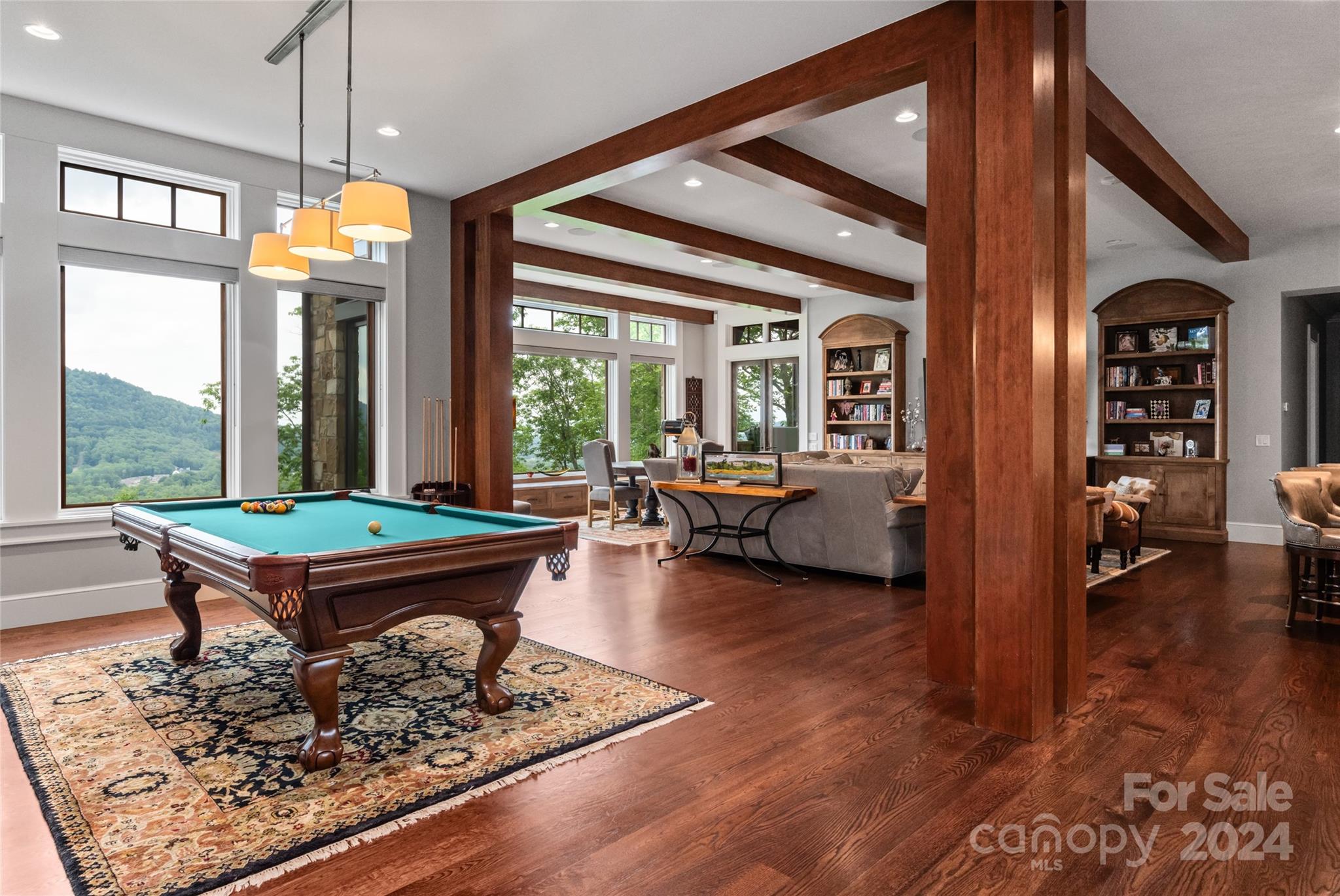 The Cliffs at Walnut Cove - Residential