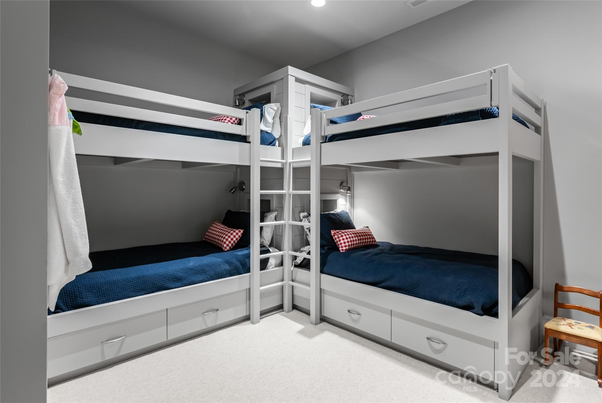 The Cliffs at Walnut Cove - Residential