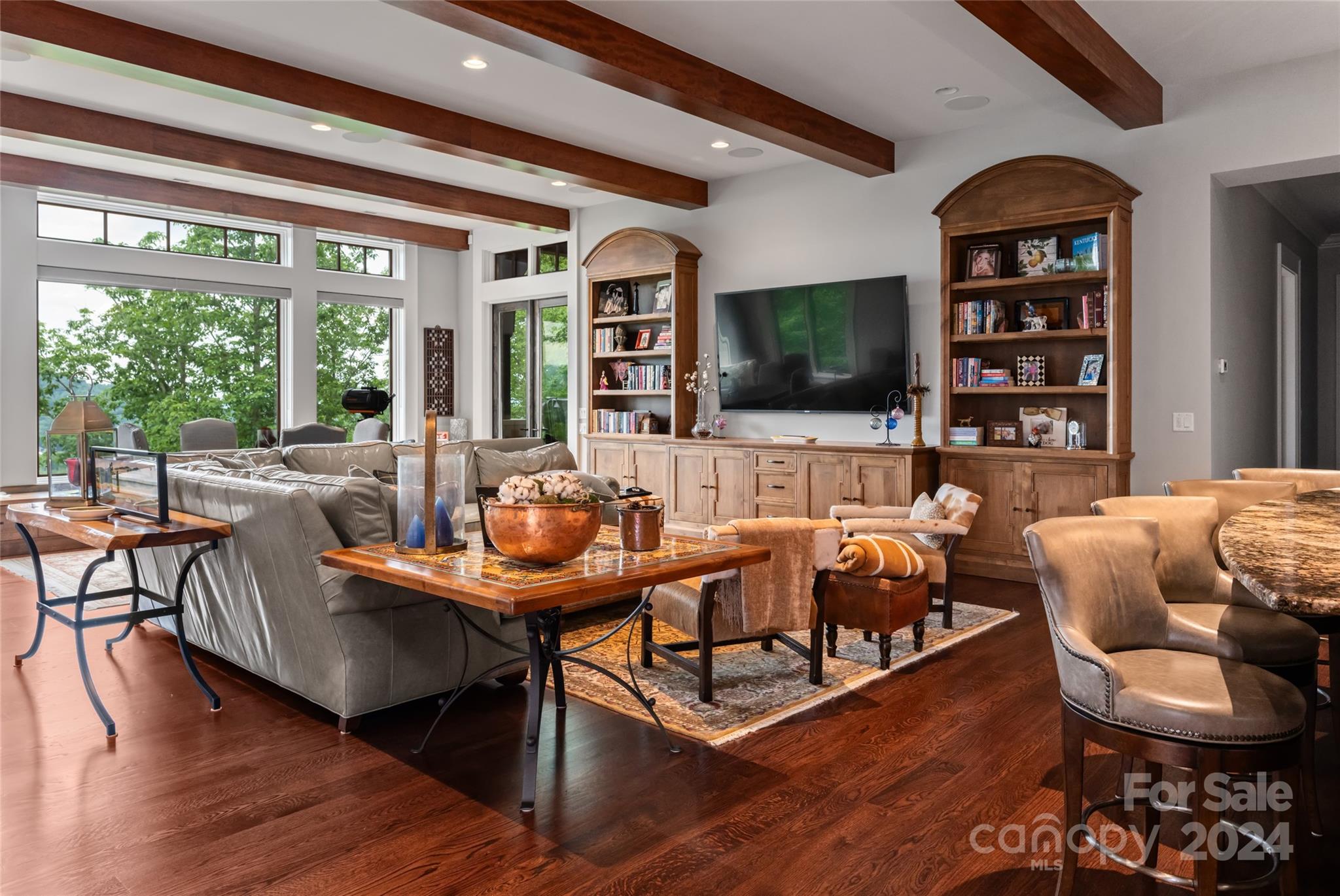 The Cliffs at Walnut Cove - Residential