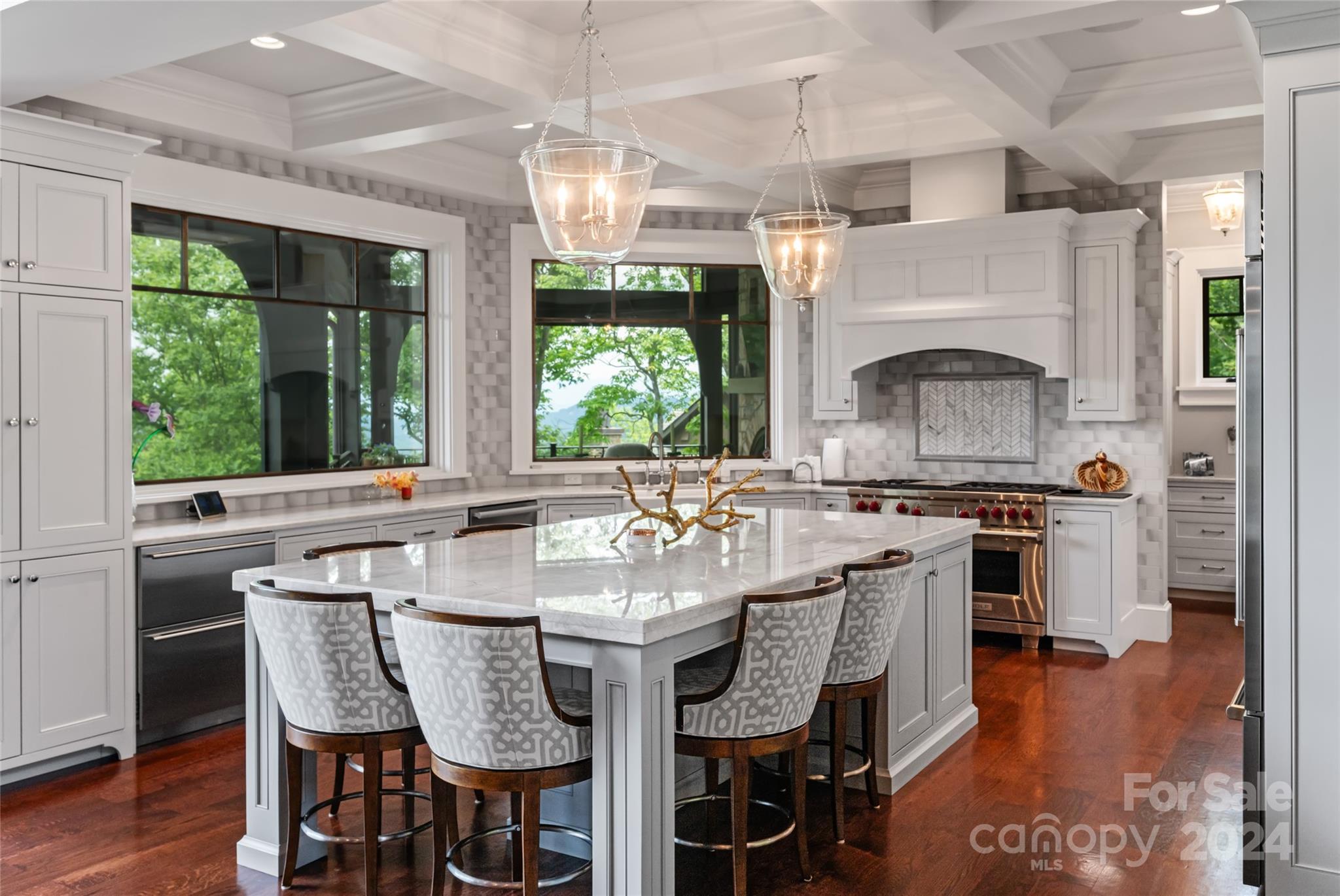 The Cliffs at Walnut Cove - Residential