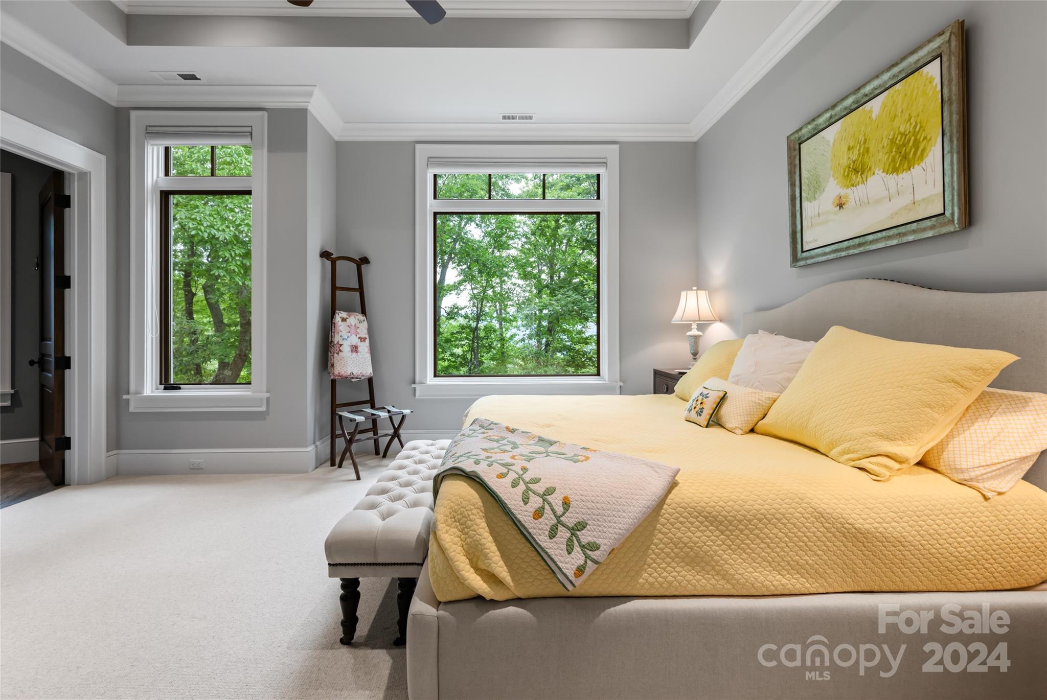 The Cliffs at Walnut Cove - Residential