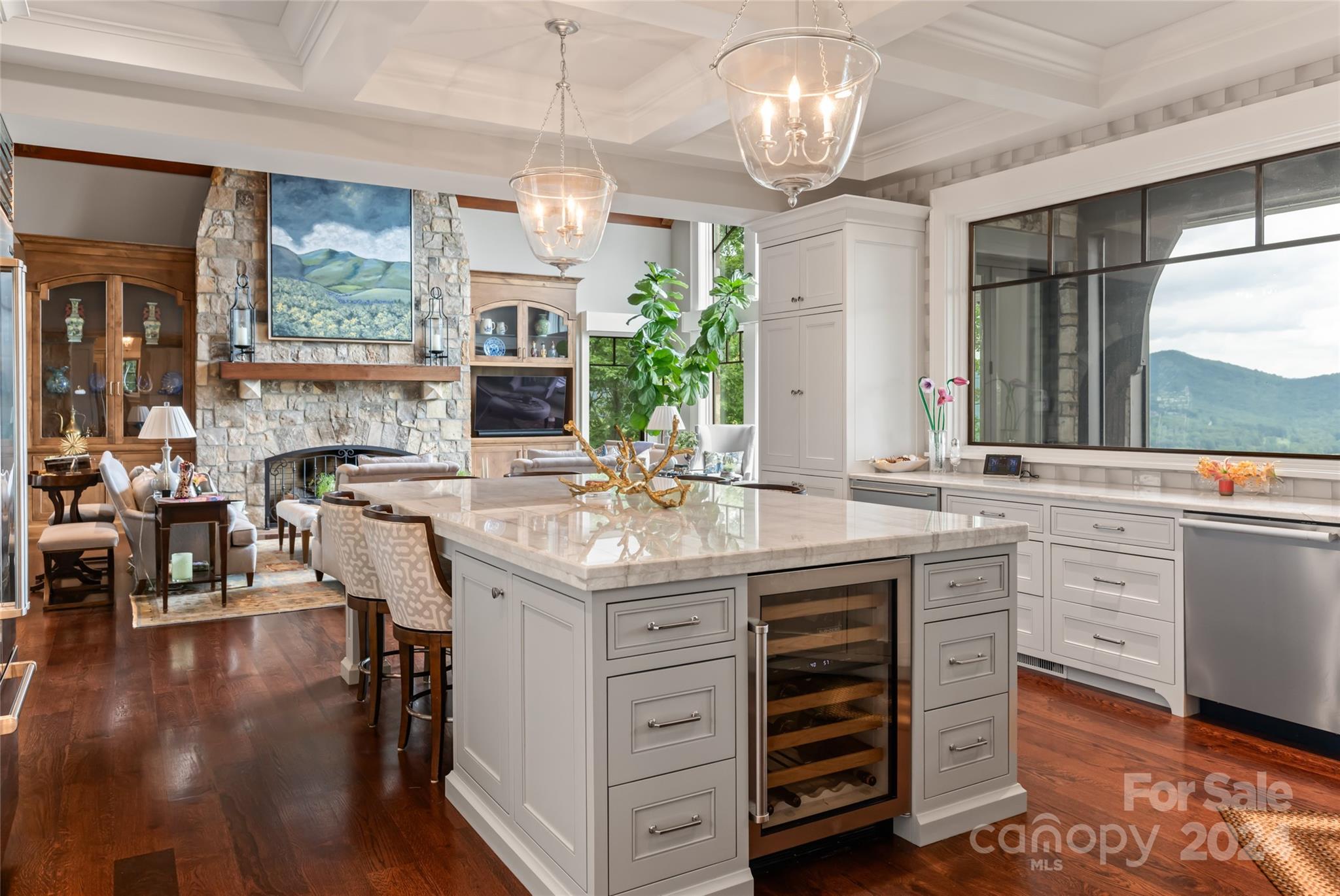 The Cliffs at Walnut Cove - Residential