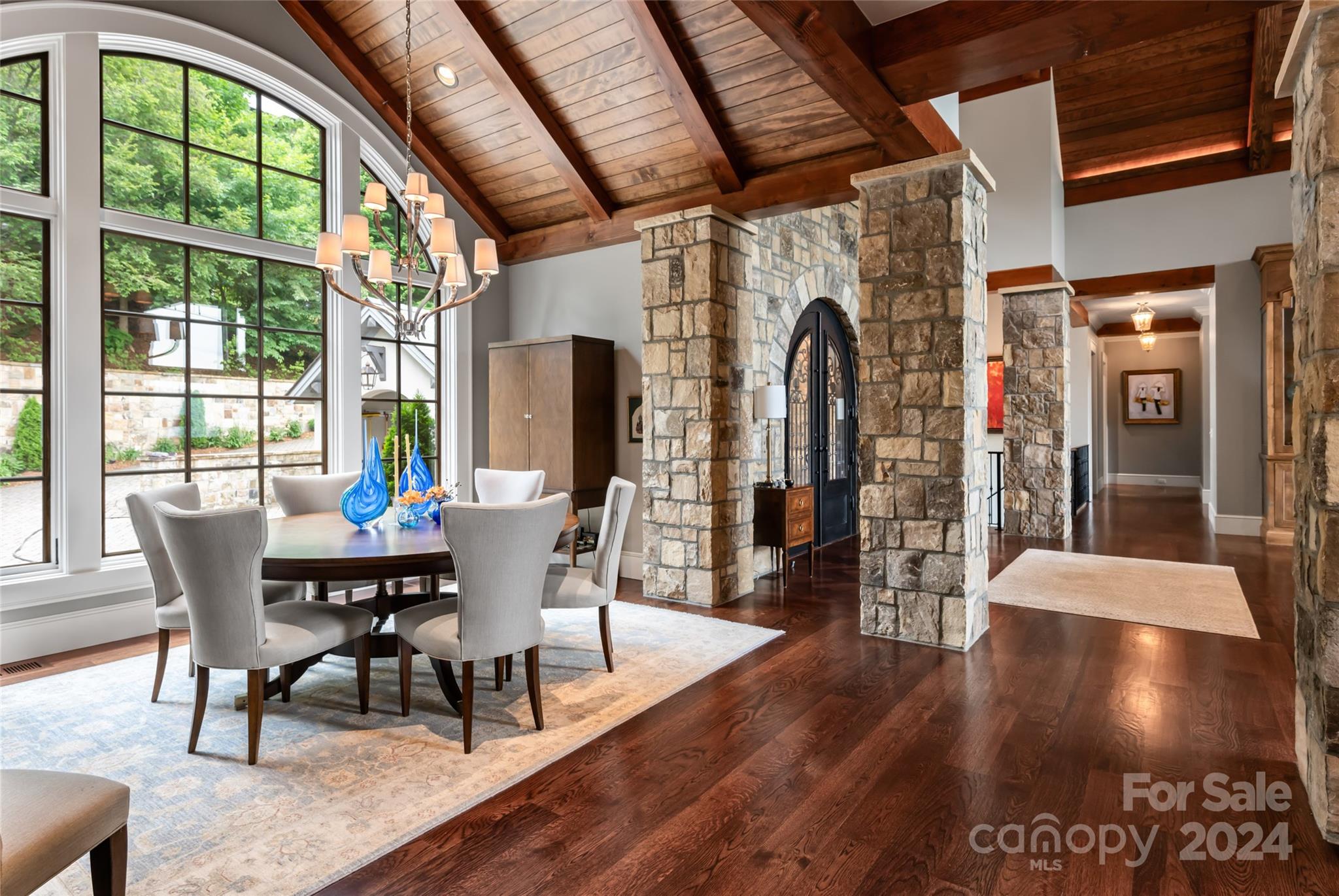 The Cliffs at Walnut Cove - Residential