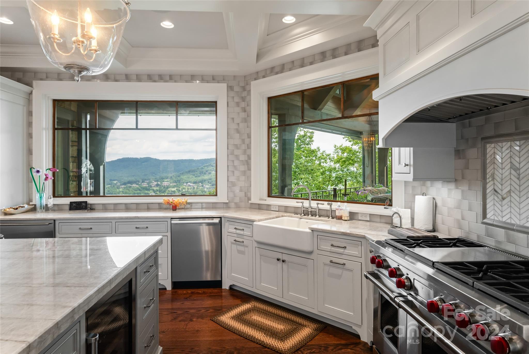 The Cliffs at Walnut Cove - Residential