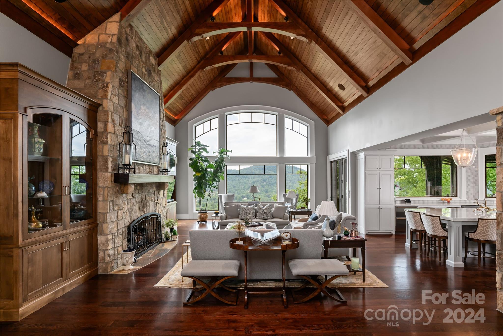 The Cliffs at Walnut Cove - Residential